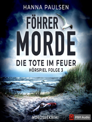cover image of Föhrer Morde, Folge 3